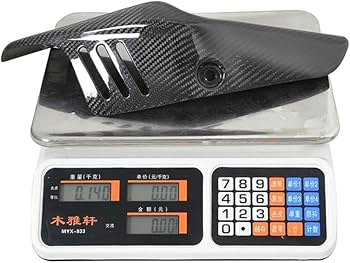 Amazon | 排気熱シールド 川崎用 忍者 ZX-4R ZX-4RR ZX4R ZX4RR