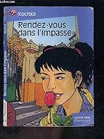 Rendez-vous dans l'impasse 2081648067 Book Cover