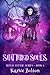 Shattered Souls (Witch Avenue Series #4)