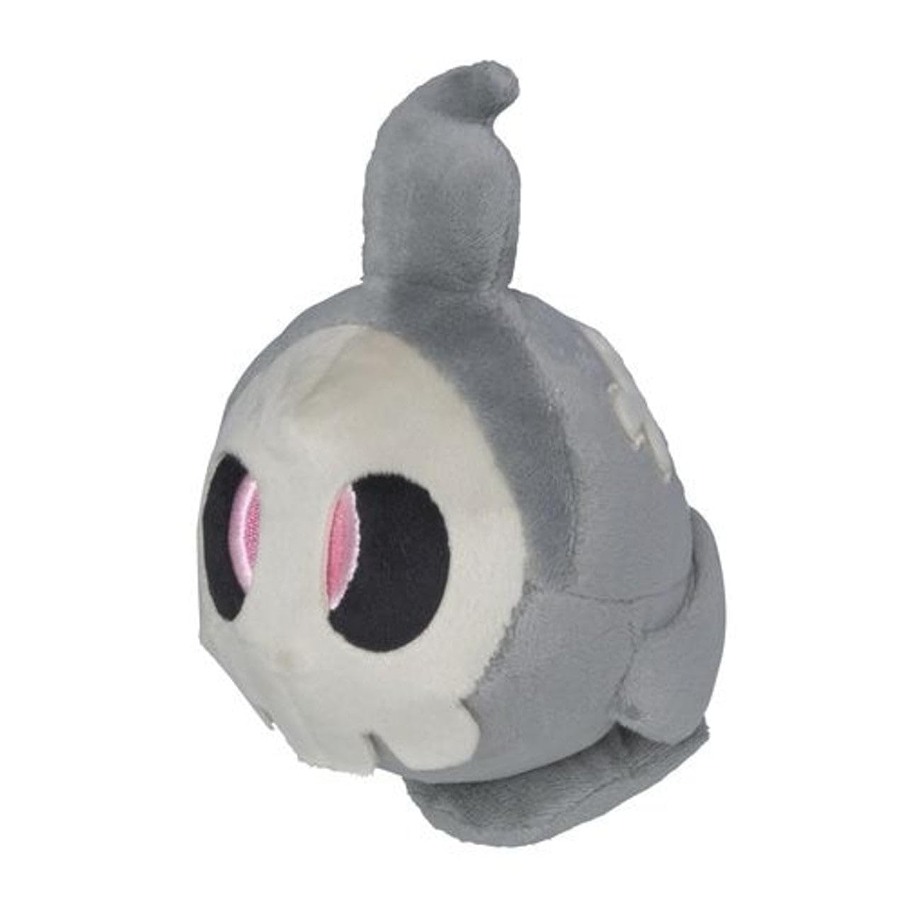 Pokemon Center: Sitting Cuties: Duskull Plush # 355 - Generation 3 - 6 In