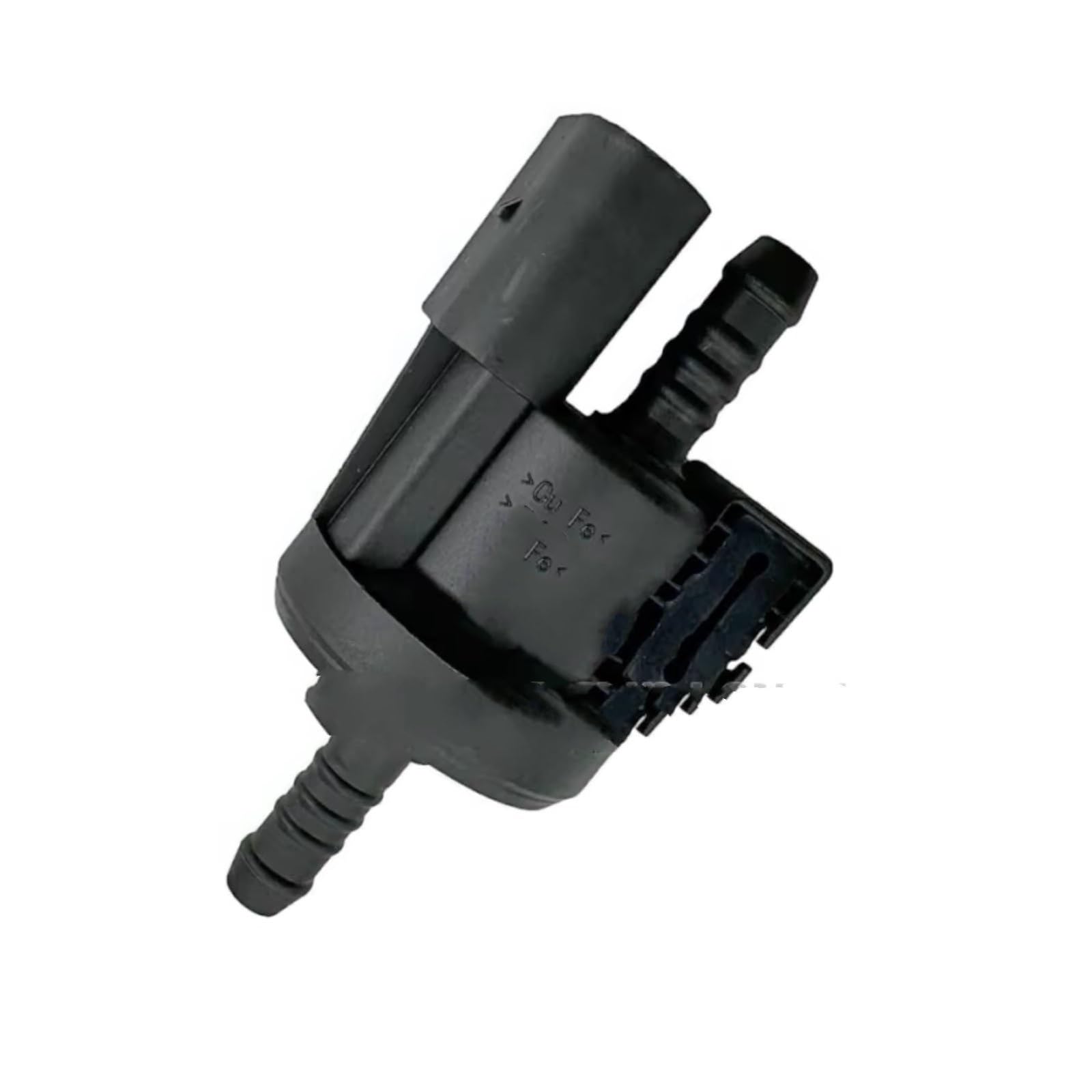 Auto Valve Solenoid Compatible with Q7 2007-2010 for R8 2008-2012 1 Pcs Automotive Vacuum Solenoid Valve Replacement Accessories 0280142431