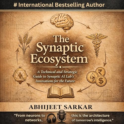 The Synaptic Ecosystem: From Artificial Intelligence to Planetary Consciousness