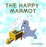  The Happy Marmot (English Edition)