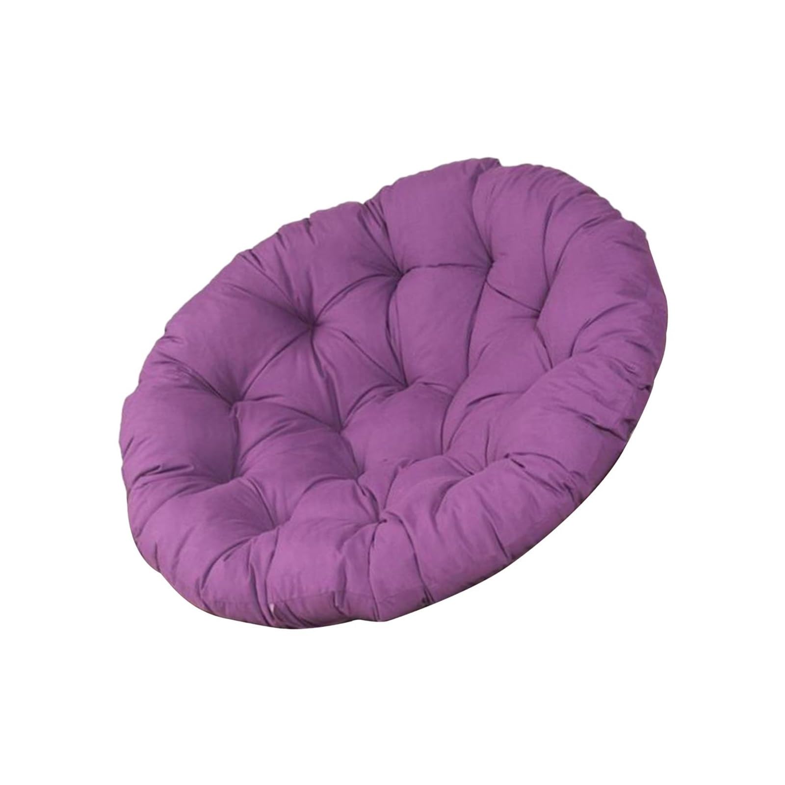 MFWHEFJ Egg Chair Cushion Chair Cushion Egg Chair Cushion