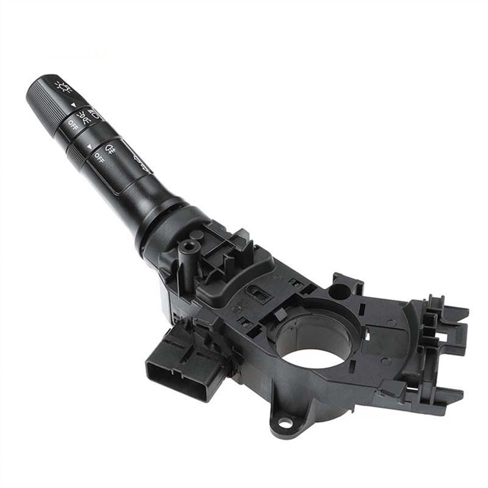 Interrupteur clignotant KIA Picanto commande feux voiture colonne direction - 7