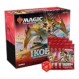 Dazu 1 Karten-Box, 1 Players Guide, 75 Länder-Karten (eins von jedem Land in Foil), 1 Schnellstartanleitung und einen W20-Lebensanzeiger