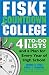 Fiske Countdown to College: 41 To-Do Lists and a Plan for Every Year of High School