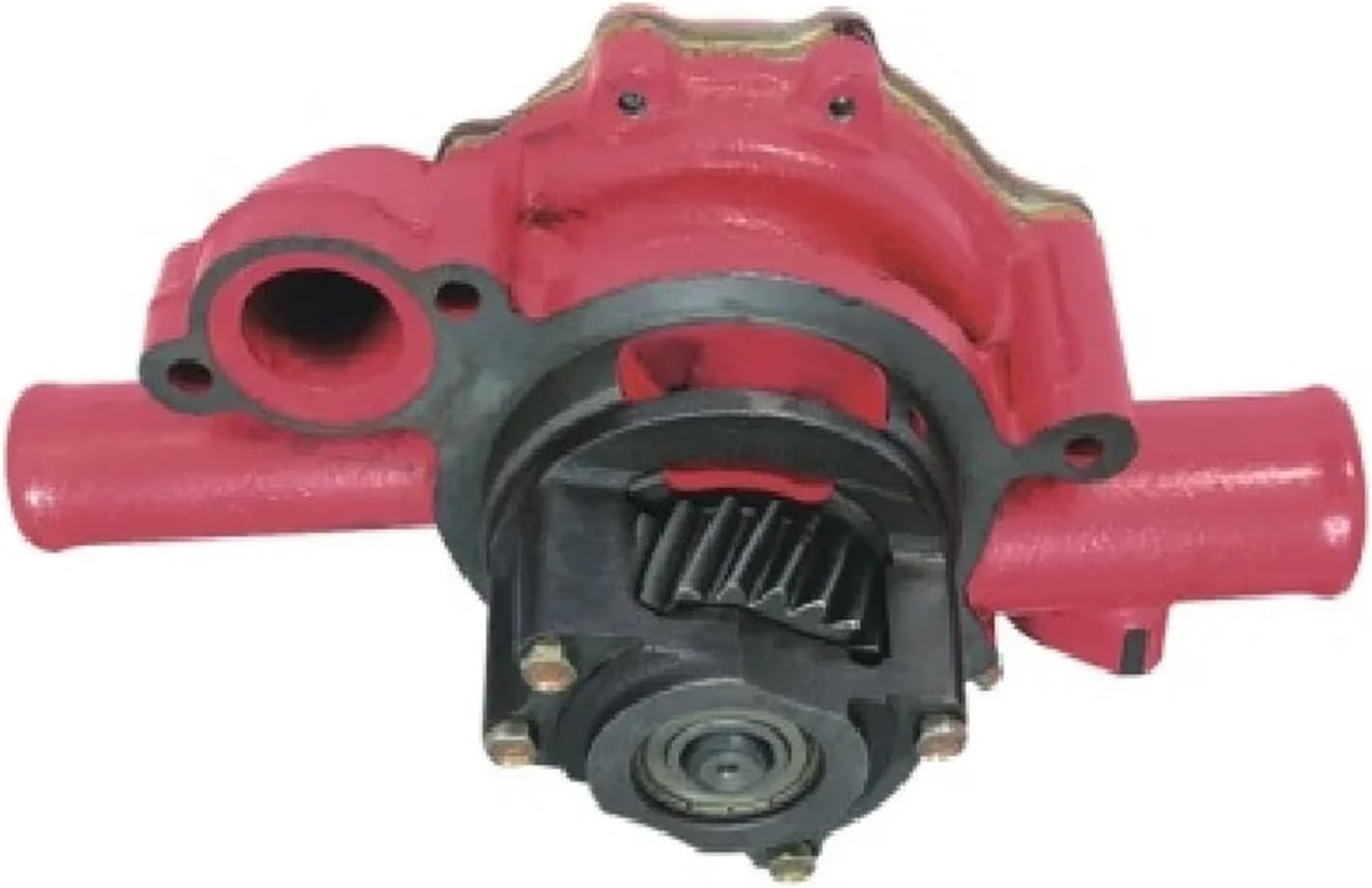 Excavator Water Pump 16100-3112 for K13C EK100