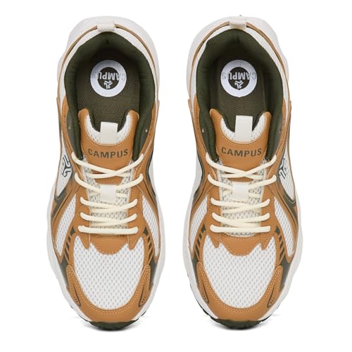 Image of Campus Men's Encore Sneakers