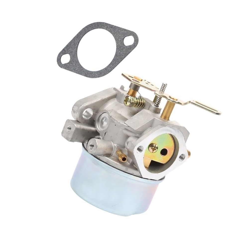 Carburateur de motoculture pour moteurs de rechange HMSK80 et 640054