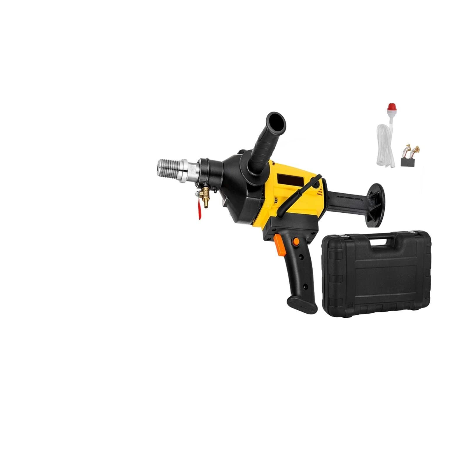 GOWE 21V 1000r/min 3000mAh Electric Cordless Rotary Hammer Rechargable Battery Hammers