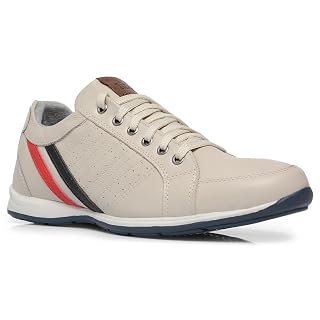 Tênis Masculino Couro Legítimo Casual Urban 56