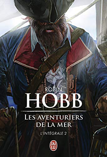 Les aventuriers de la mer (Tome 2-L'intégrale)