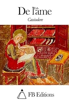 Paperback De l'âme [French] Book