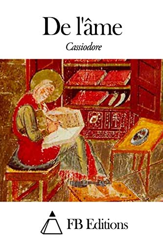 De l'âme (French Edition)