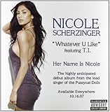 1 - Main Whatever U Like [Vinyl Single]