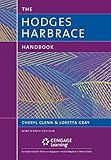The Hodges Harbrace Handbook (The Harbrace Handbook Series)