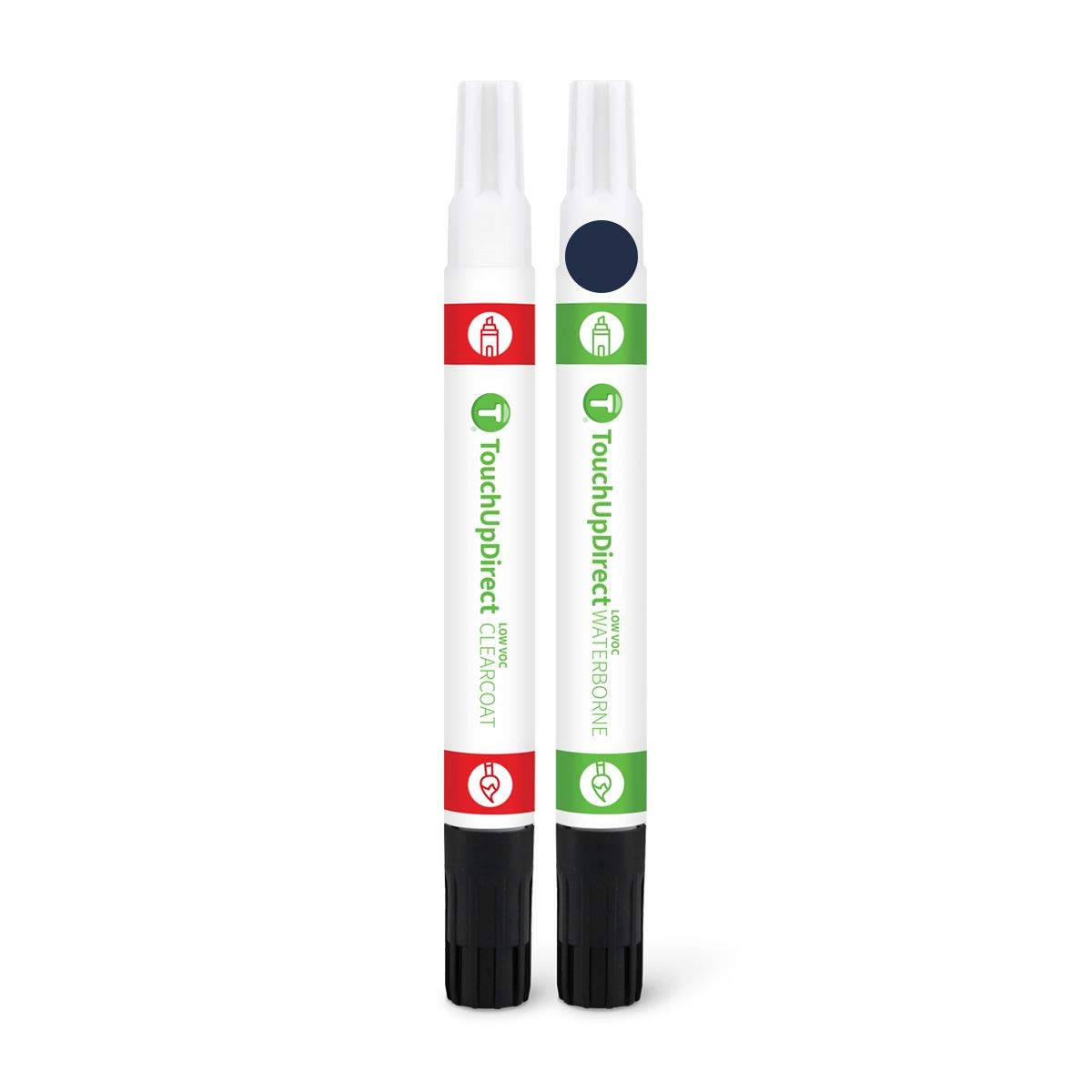 Amazon.com: TouchUpDirect DX/M7083 Dark Blue Pearl Compatible with