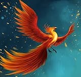 juego fenix arcade ★Un puzzle de 1000 piezas. Puzzle De Madera Para Adultos 1000 Piezas Arte Diy Puzzle Ave Fénix Personaliza El Juego Para Adultos Juguetes Educativos Para Niños