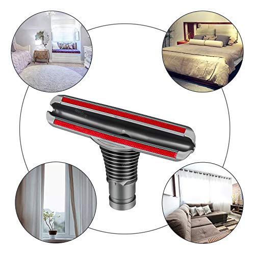 image for isinlive Motorhead Replacement for Dyson V6 DC30 DC31 DC34 DC35 DC39 D