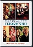 This is Where I Leave You