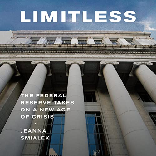 Limitless | Jeanna Smialek episode artwork