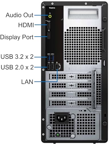 Precision 3590 U7 / / / RTX 500 - vue 6