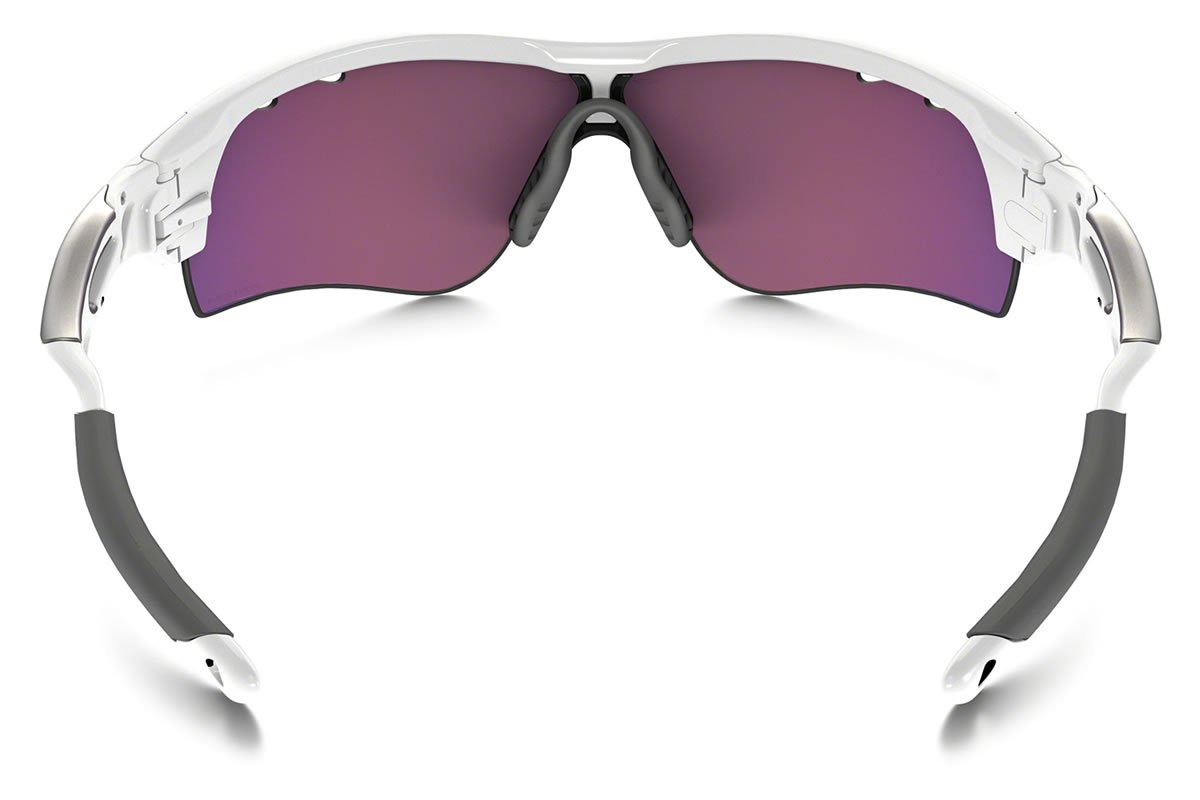 Amazon | OAKLEY(オークリー) RADARLOCK PATH OO9206 27
