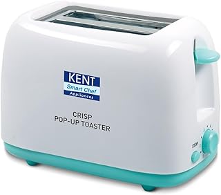 Sponsored
                                                      Ad - KENT Crisp
                                                      Pop Up Toaster 750
                                                      Watts | 2 Slice
                                                      Automatic Pop Up
                                                      Electric Toaster |
                                                      6 Heating Modes |
                                                      Auto Sh...