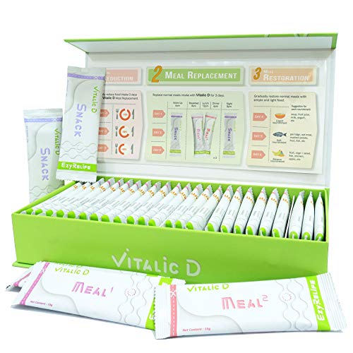 Deep Colon Cleanse, Detox, Remove Mucoid Plaque & Bloating Stomach for 3 Day. 24 Easy Pack Sachets Natural Fiber Healing Intestines & Weight Loss.