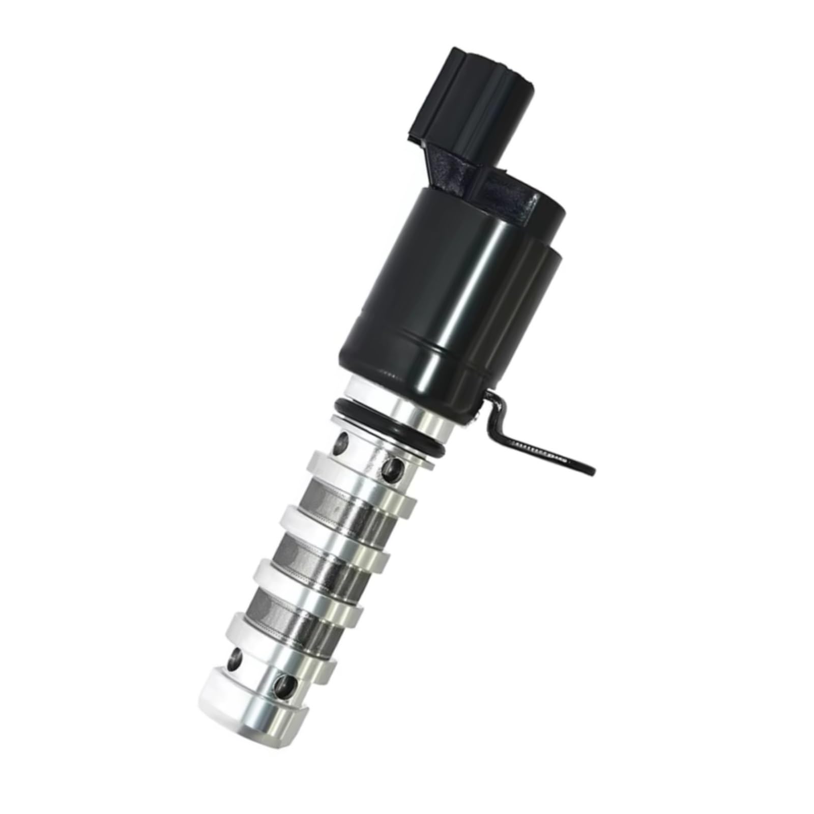 Camshaft Solenoid Compatible with Hyundai for I20 1.2 CVVT 2012-2018 Auto Camshaft Variable Timing Control Valve VVT Solenoid 2437503010
