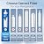 ICEPURE 4396508 Refrigerator Water Filter Replacement for EveryDrop Filter 5, EDR5RXD1, Whirlpool 4392857, NL300, 4396510, 4396509, 4396547, LC400V, 4396510p, WF-NLC240V,PNL240V, 2PACK