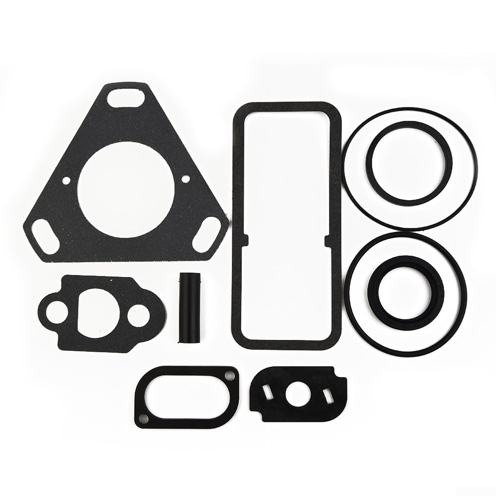 Kit De Réparation Pompe Injection Carburant CAV 7135110 - Compatible Tracteurs Massey Ferguson, Long, Allis Chalmers - Pour 3, 4, 6 Cylindres