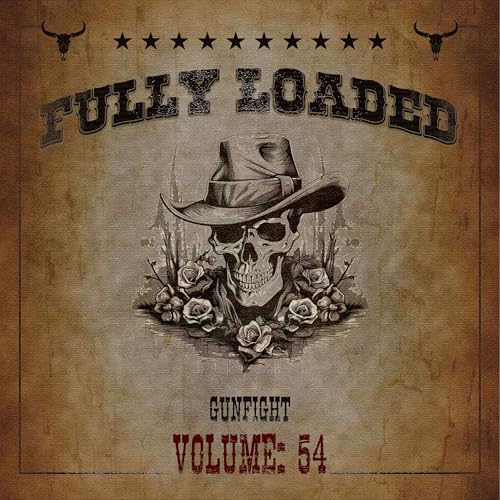 Fully Loaded Vol 54 cover art