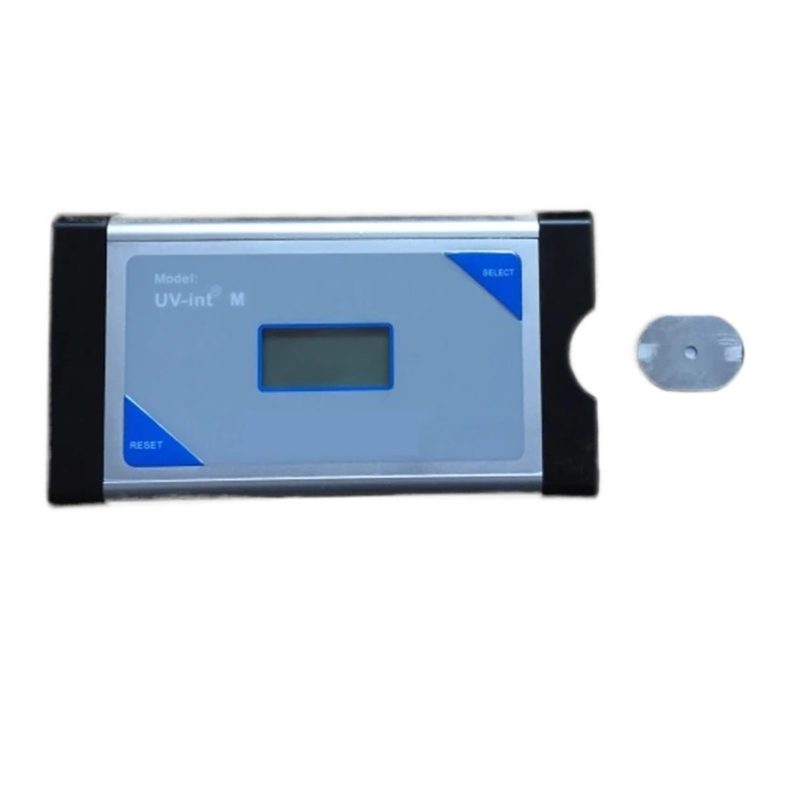UVB Meter Split Type UV Meter Integrator Radiometer Tester Detector Monitor 32 * 24 * 6mm UVA UVV