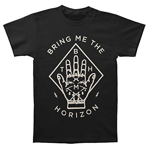 T-Shirt # Xl Unisex Black # Diamond Hand