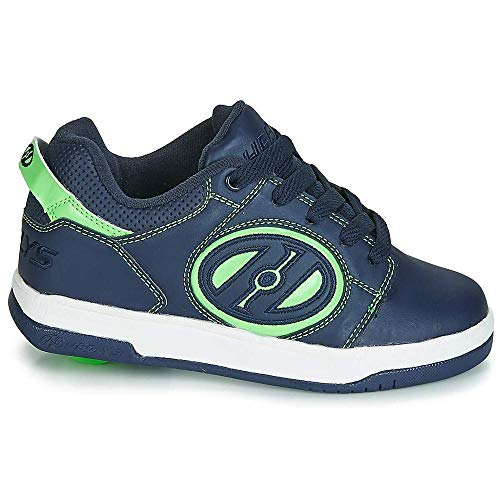 Heelys, skateschoenen Unisex-Kind 33 EU
