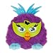 Furby Party Rockers Creature (Purple)