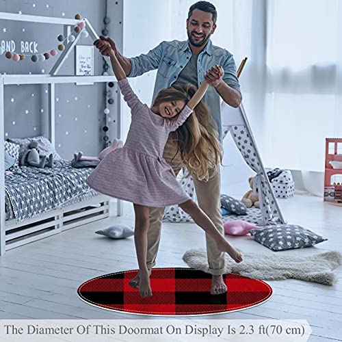 Alfombra de juego infantil para decorar rincones de lectura y dormitorios 5