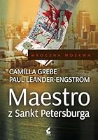 Dirigenten från Sankt Petersburg 9175370425 Book Cover