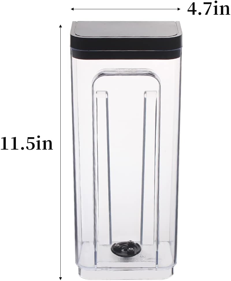 Replacement Parts Water Reservoir,Compatible with Keurig K-Slim Single Serve Coffee Makers