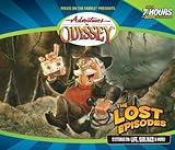 lost odyssey 2018  [LOST EPISODES CD (Adventures in Odyssey-Audio)] [By: VARIOUS] [November, 2010]