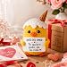 Imagen de Regalo Aniversario Pareja Pato de Amor Tejido a Mano