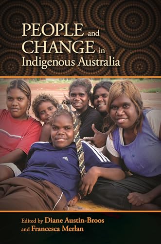 People and Change in Indigenous Australia