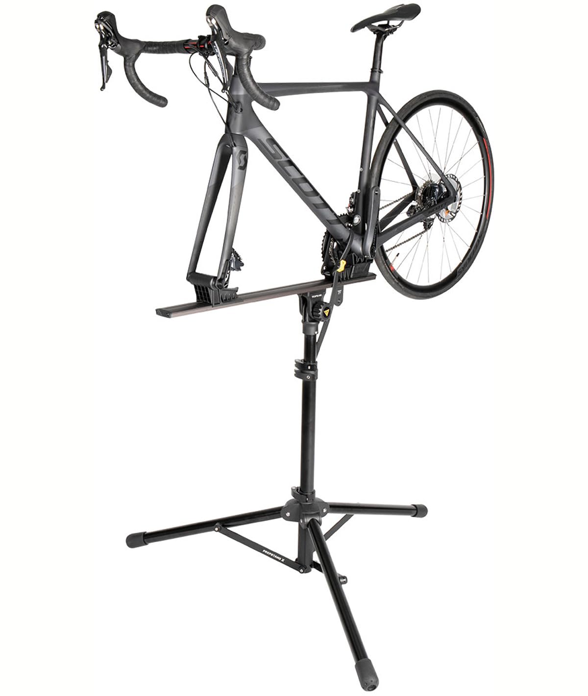 Amazon.com : TOPEAK PREPSTAND X Bicycle Stand, Sports and Outdoors