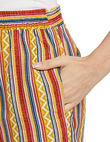 Image of Indigo Women's Bermuda Shorts