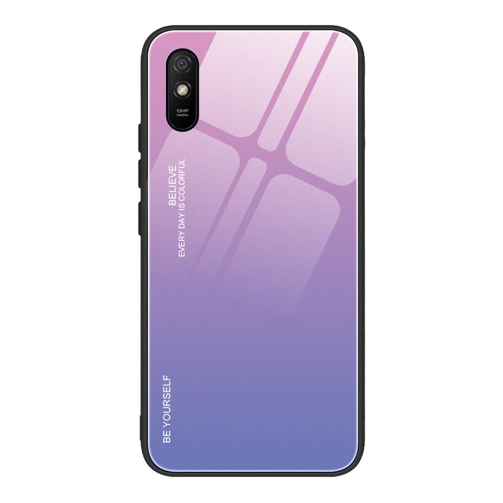 HAOYE Cover per Xiaomi Redmi Note 14 5G (Not for 4G), Custodia