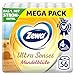 Produktbild Zewa Ultra Senses Toilettenpapier 56 Stück, 7x 8 Rollen