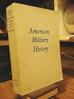 American Military History; Army Historical Series. B000V0OS66 Book Cover