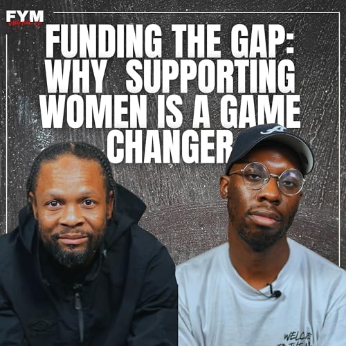 Funding The Gap: Why Supporting Women Is A Gamechanger